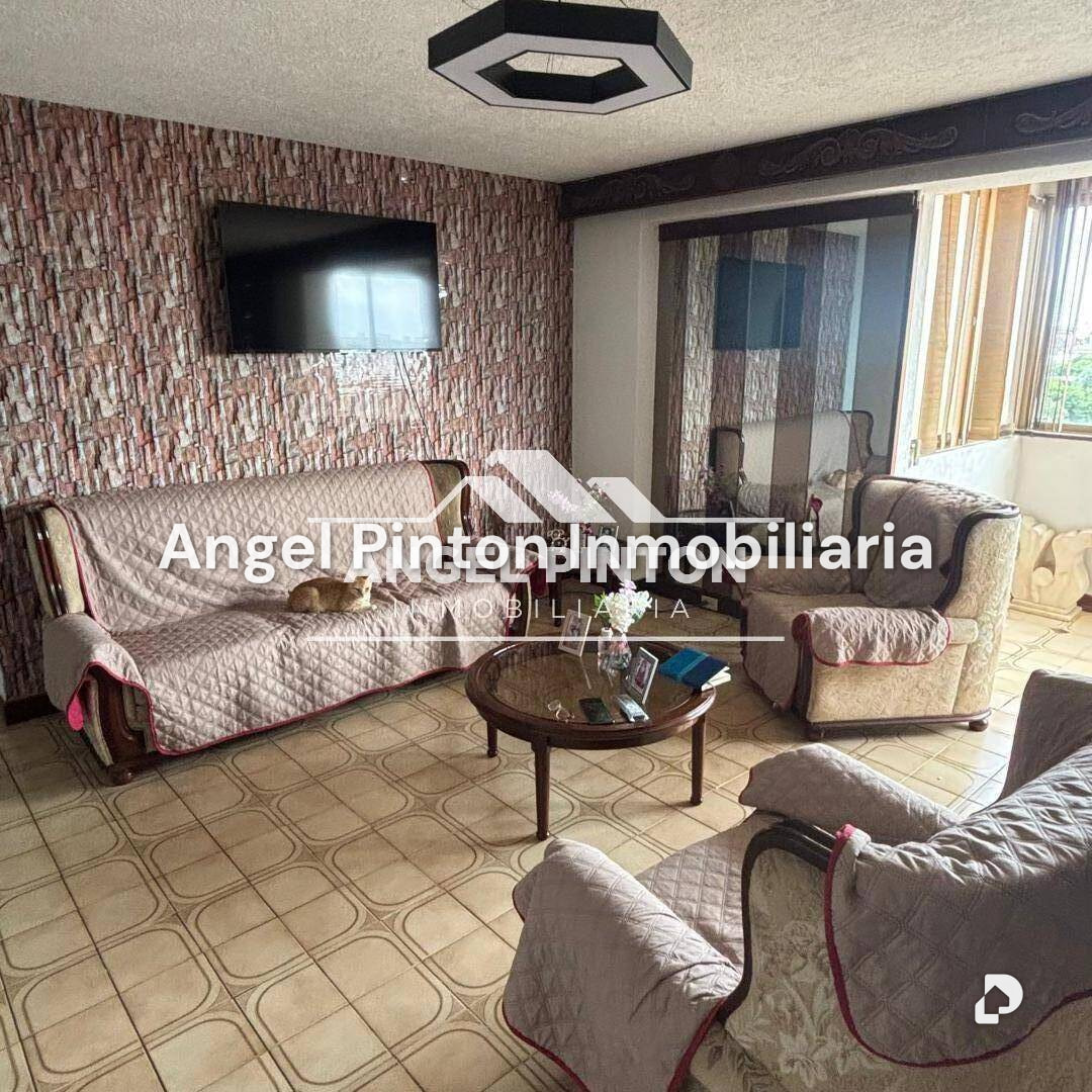 Apartamento en Delicias Norte, Maracaibo – 1