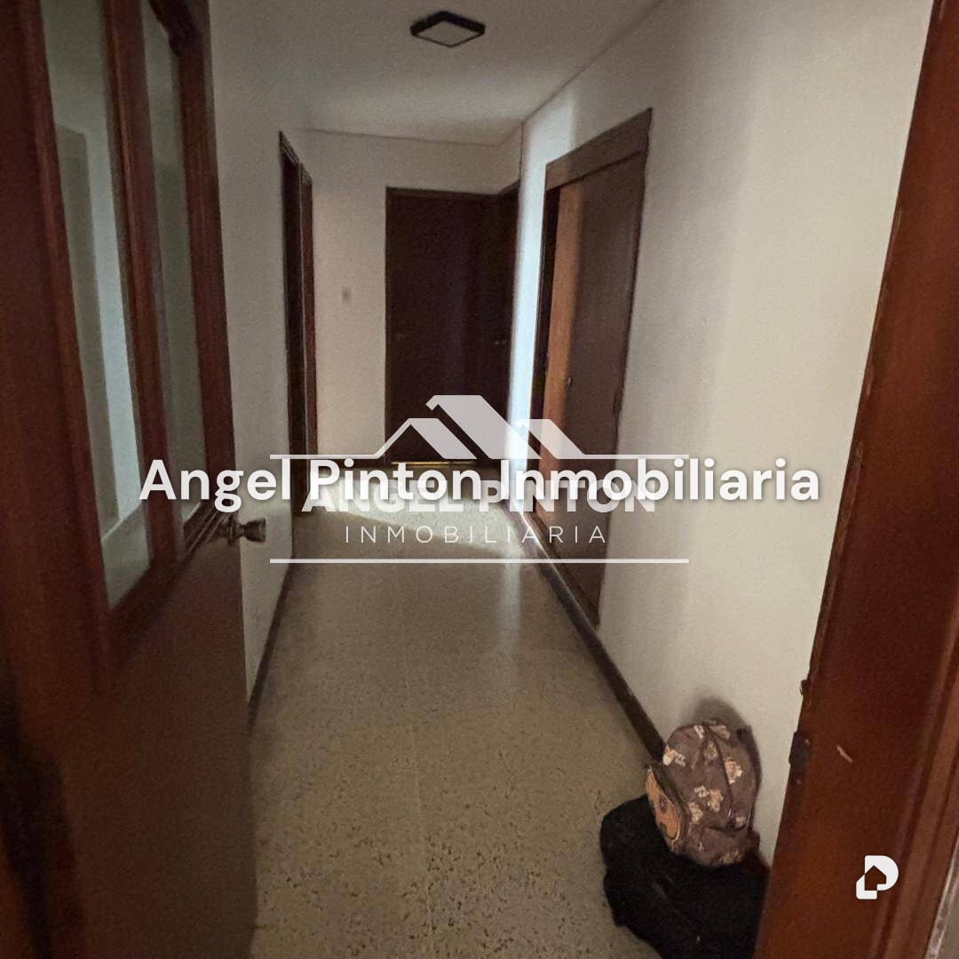 Apartamento en Delicias Norte, Maracaibo – 11