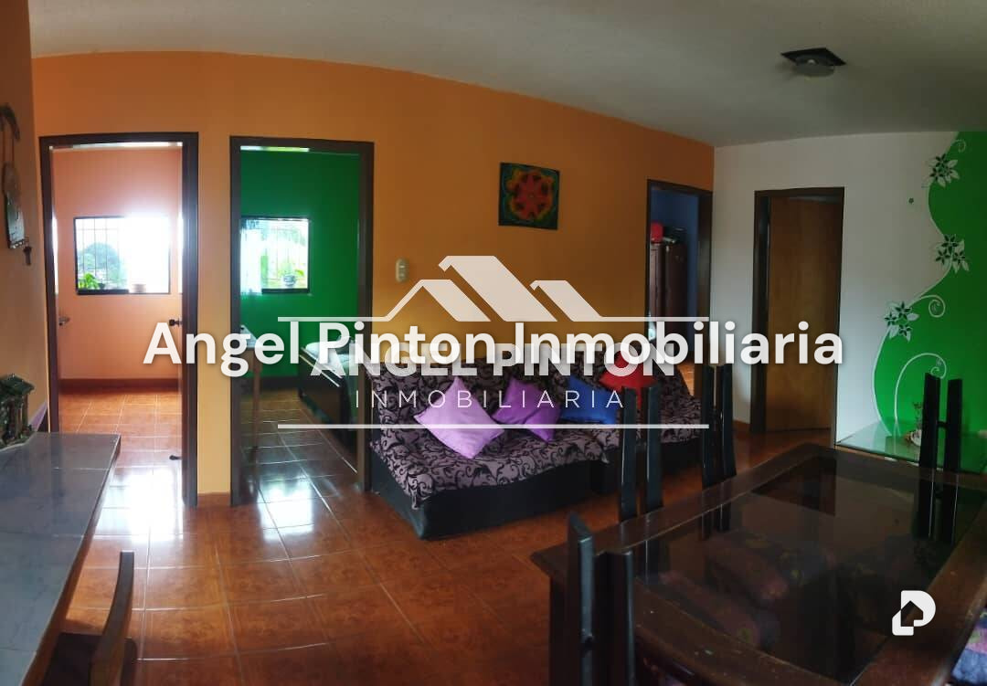Local comercial en La Dolorita, Caracas – 1