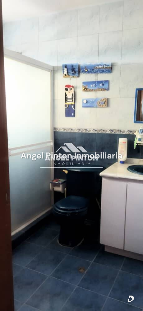 Local comercial en La Dolorita, Caracas – 3