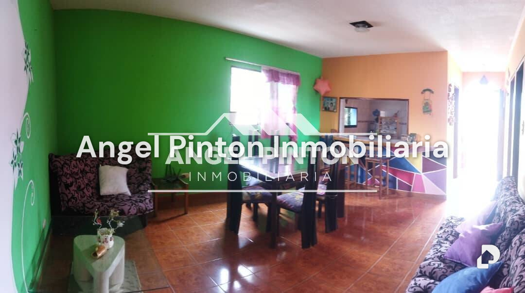 Local comercial en La Dolorita, Caracas – 2