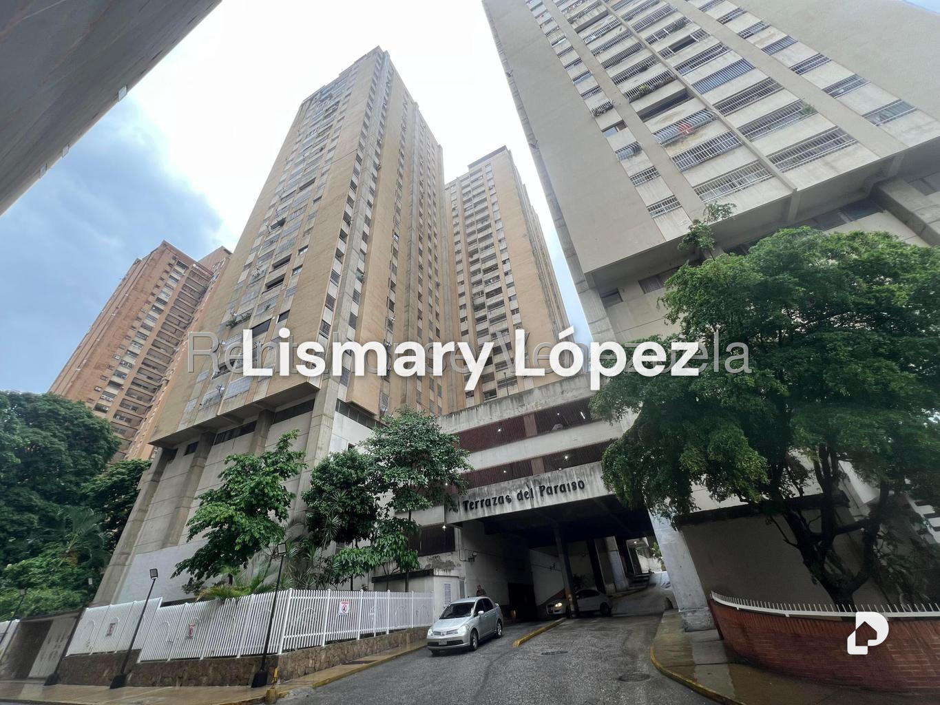 Apartamento en El Paraíso, Caracas – 3
