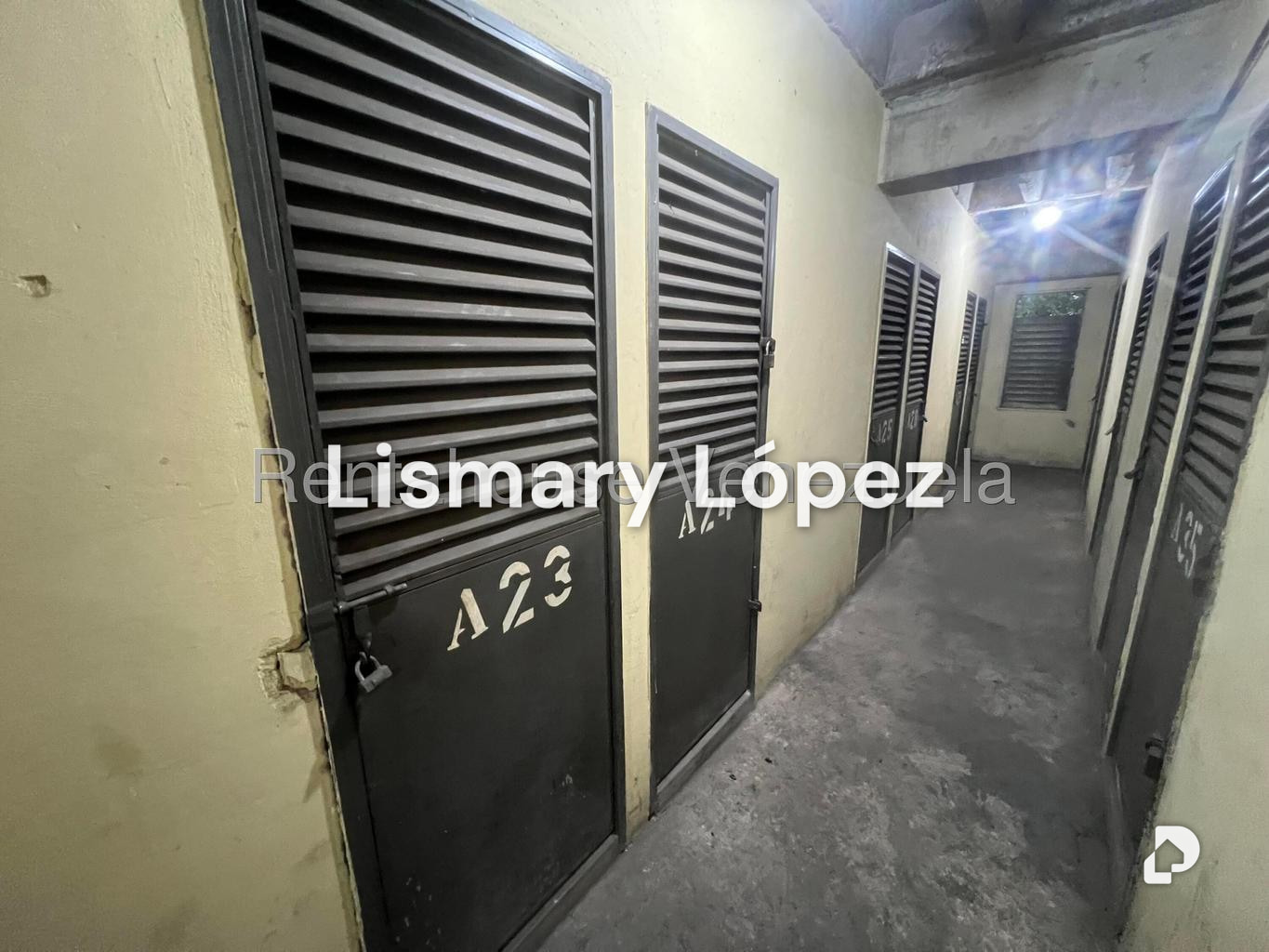 Apartamento en El Paraíso, Caracas – 22