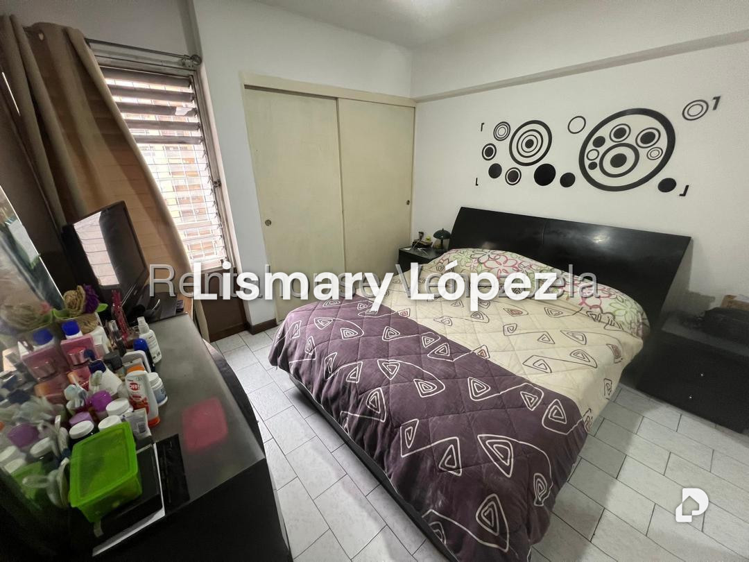 Apartamento en El Paraíso, Caracas – 8