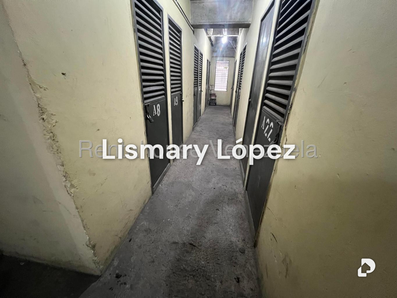 Apartamento en El Paraíso, Caracas – 19