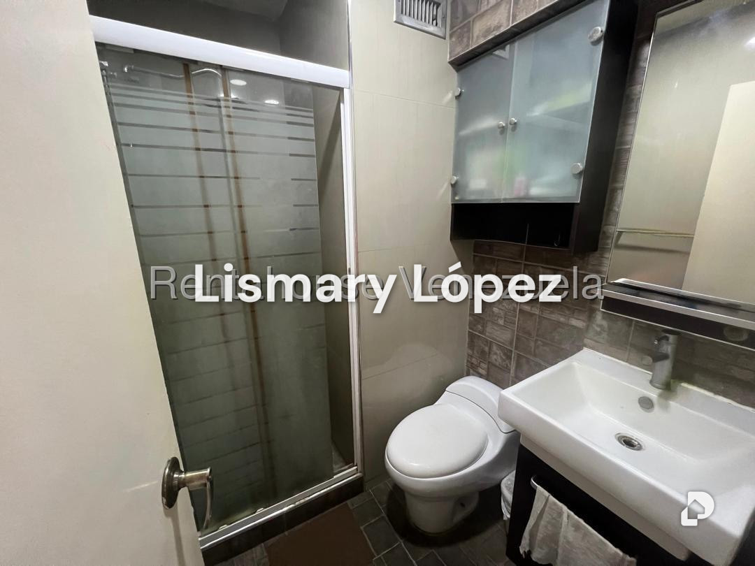 Apartamento en El Paraíso, Caracas – 9