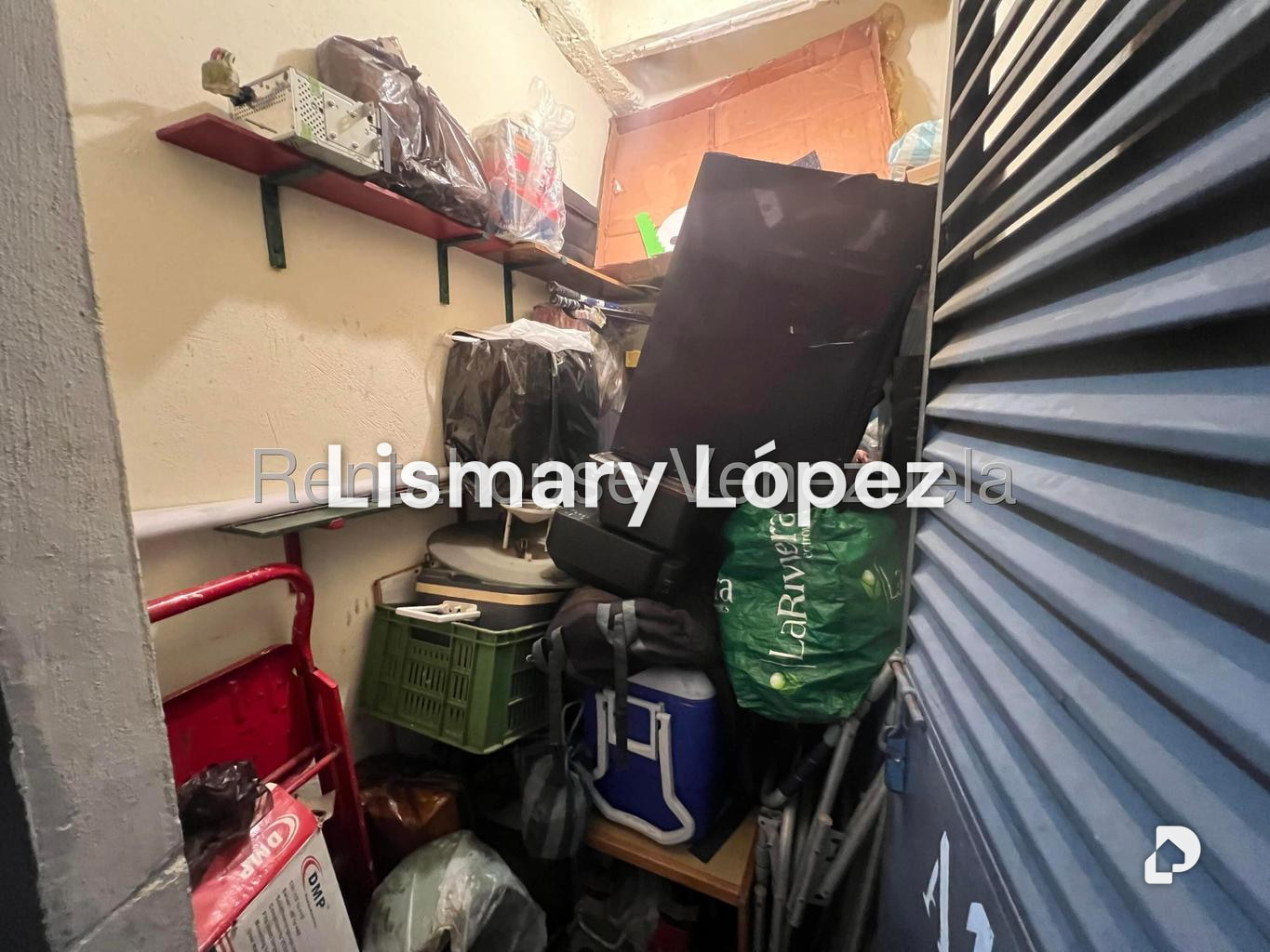 Apartamento en El Paraíso, Caracas – 21