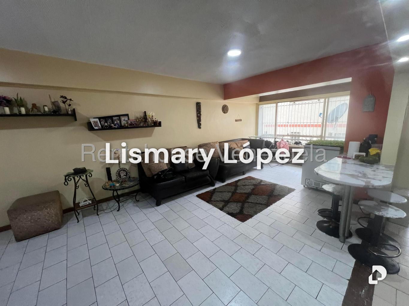 Apartamento en El Paraíso, Caracas – 13