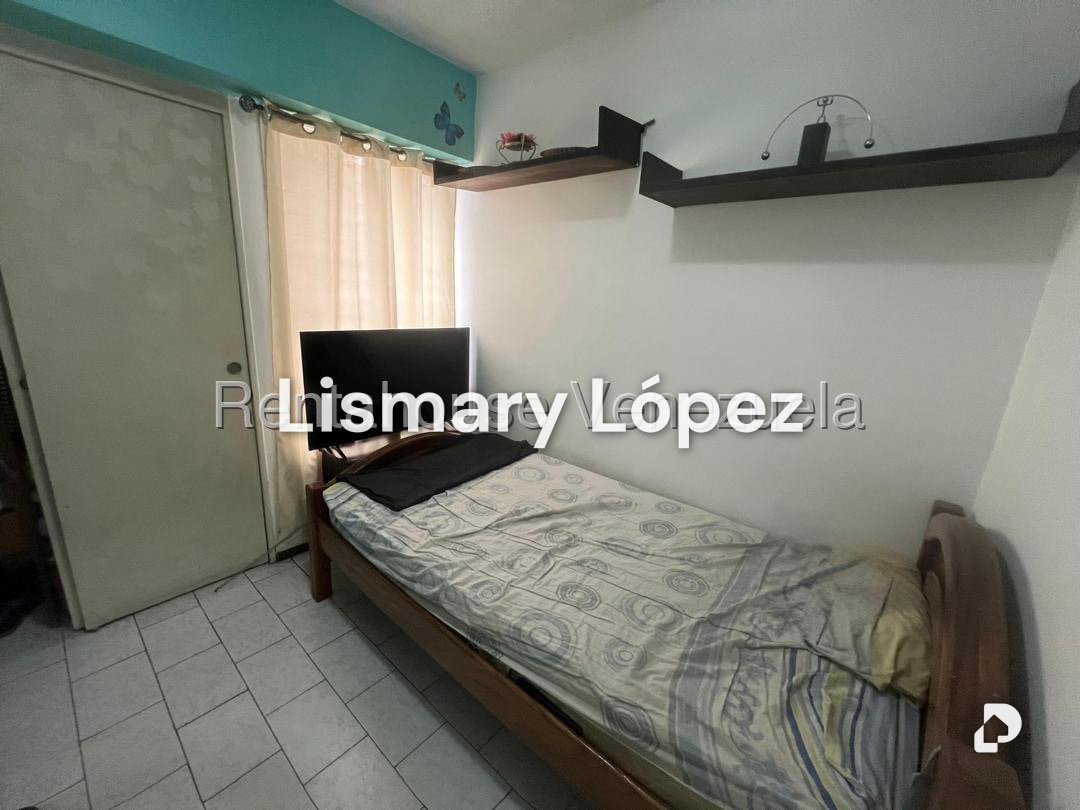 Apartamento en El Paraíso, Caracas – 12