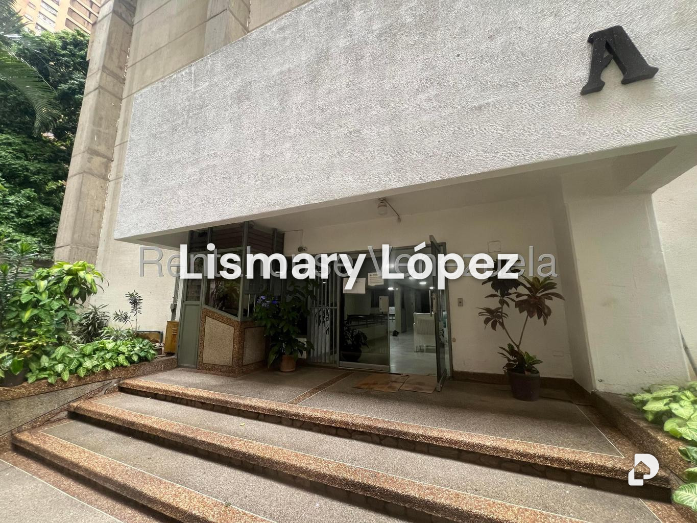 Apartamento en El Paraíso, Caracas – 5