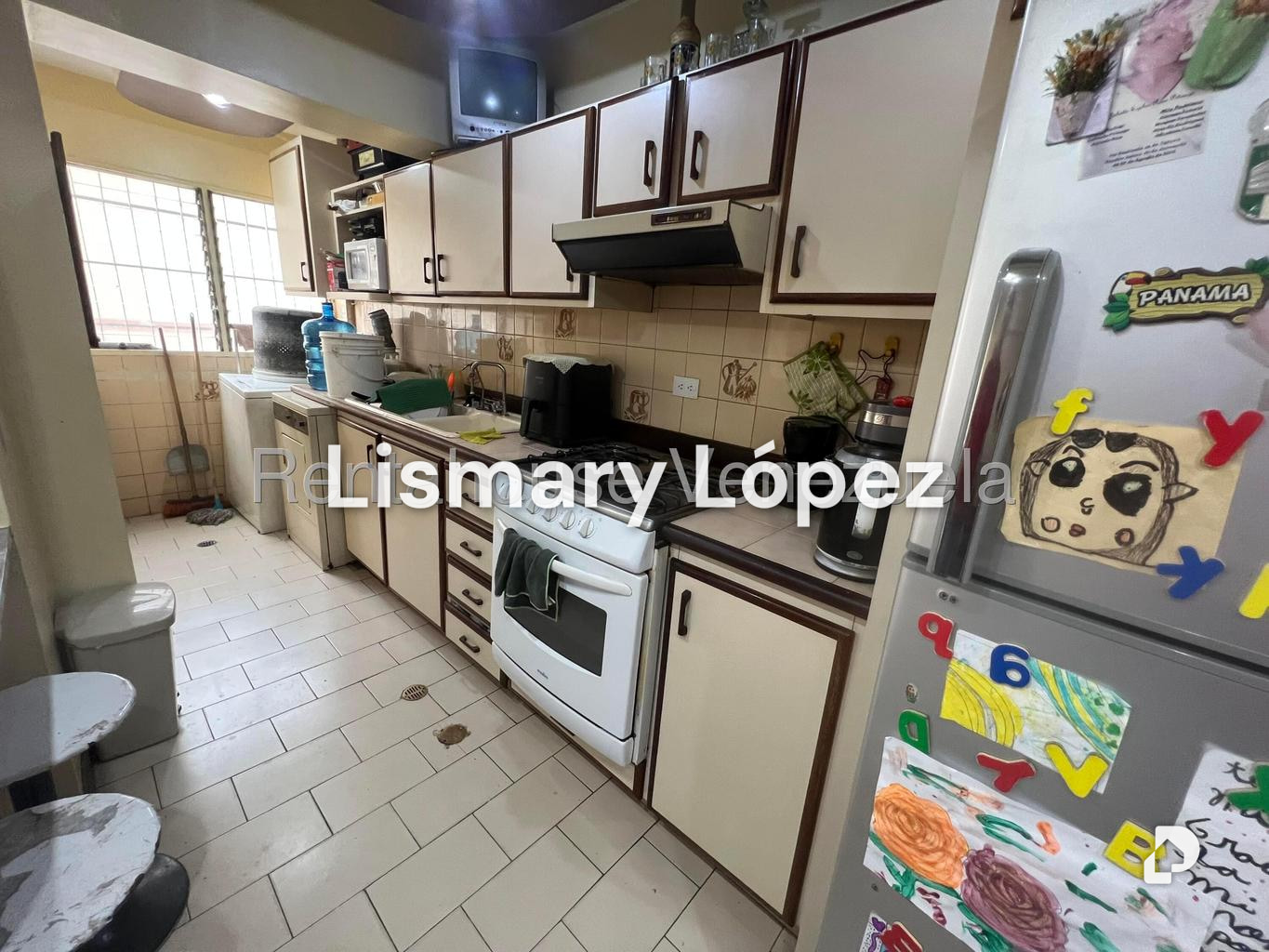 Apartamento en El Paraíso, Caracas – 15