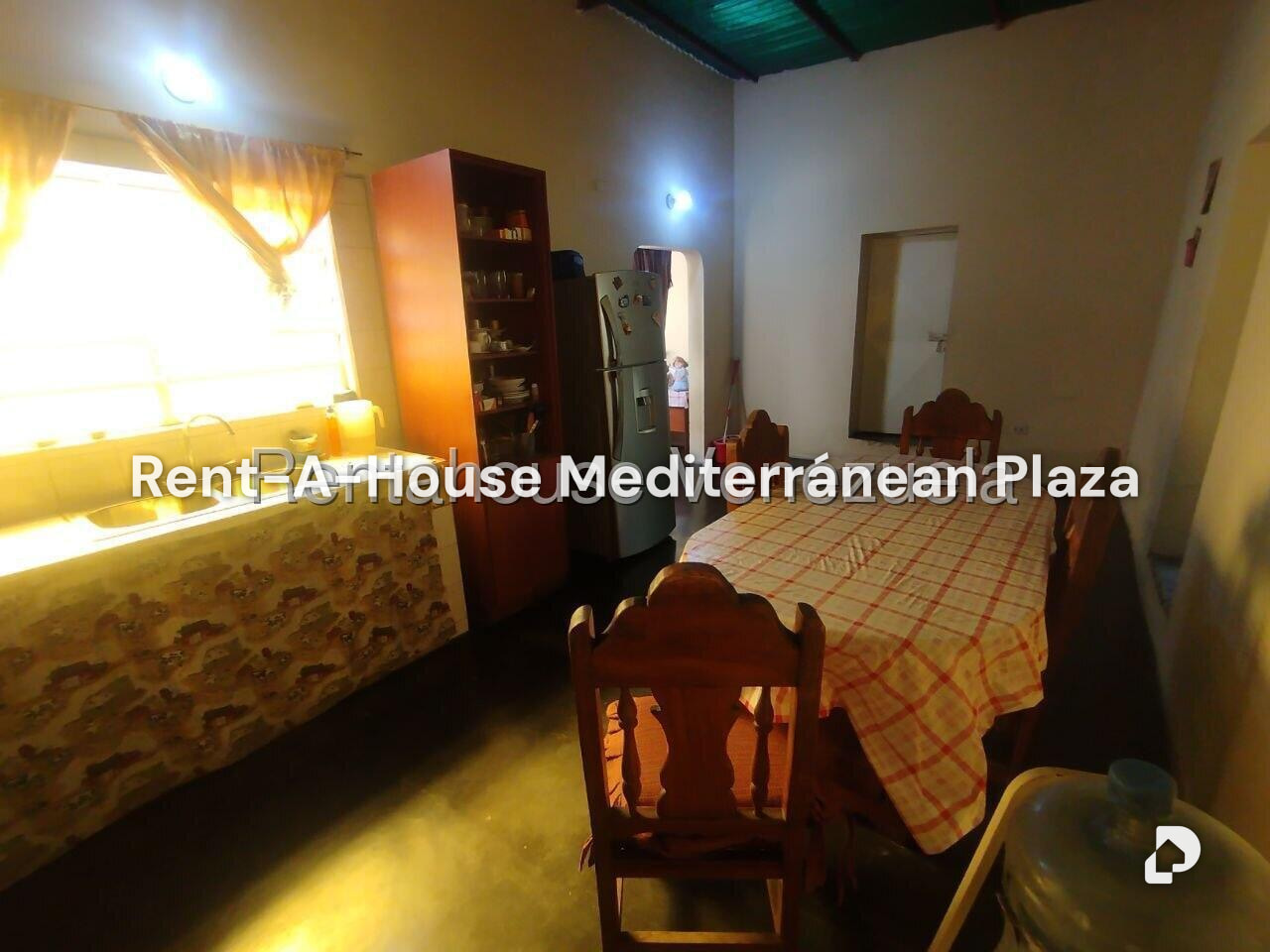 Casa en La Candelaria, Valencia – 23