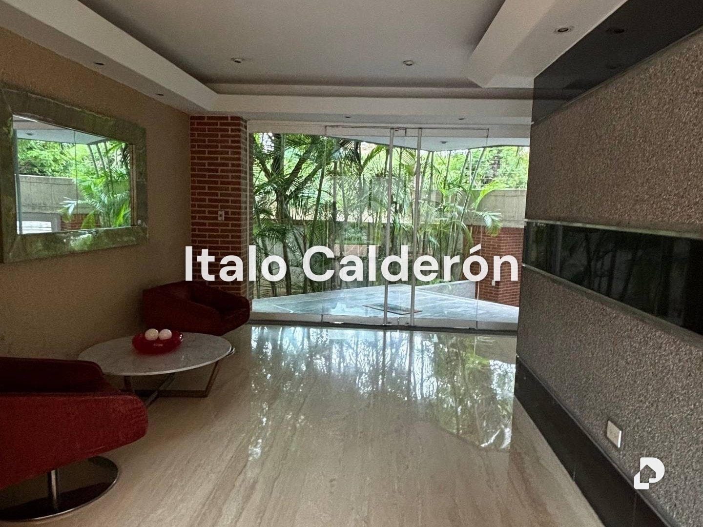 Apartment in El Rosal, Caracas – 12