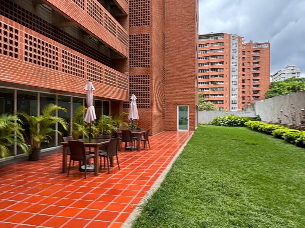 Apartamento en El Rosal, Caracas - 1