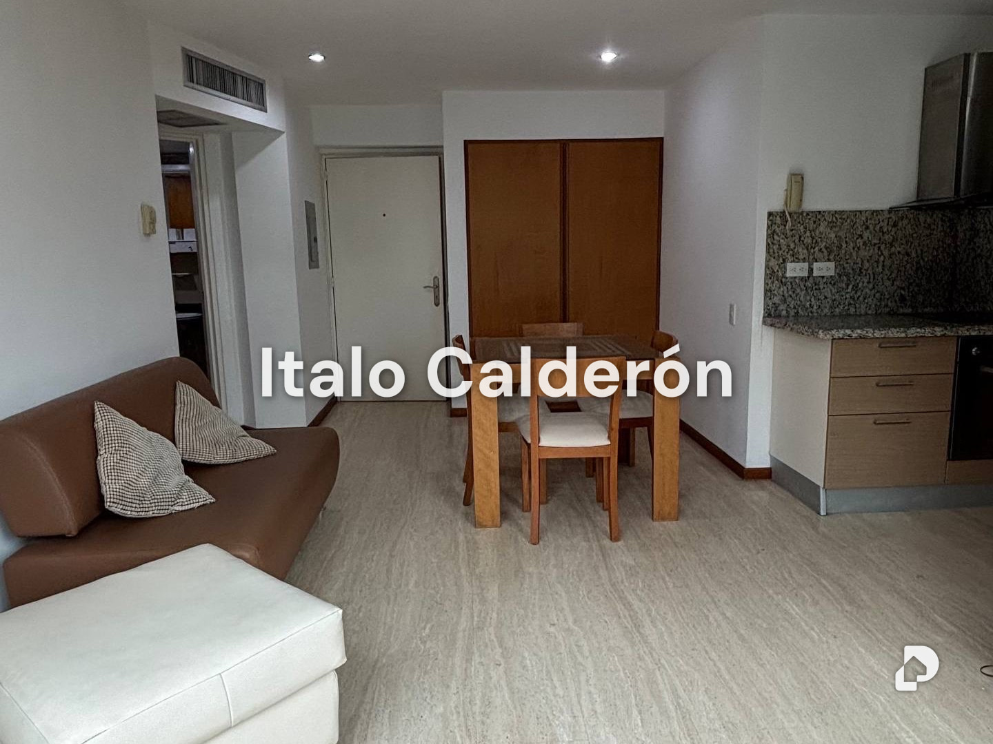 Apartment in El Rosal, Caracas – 3