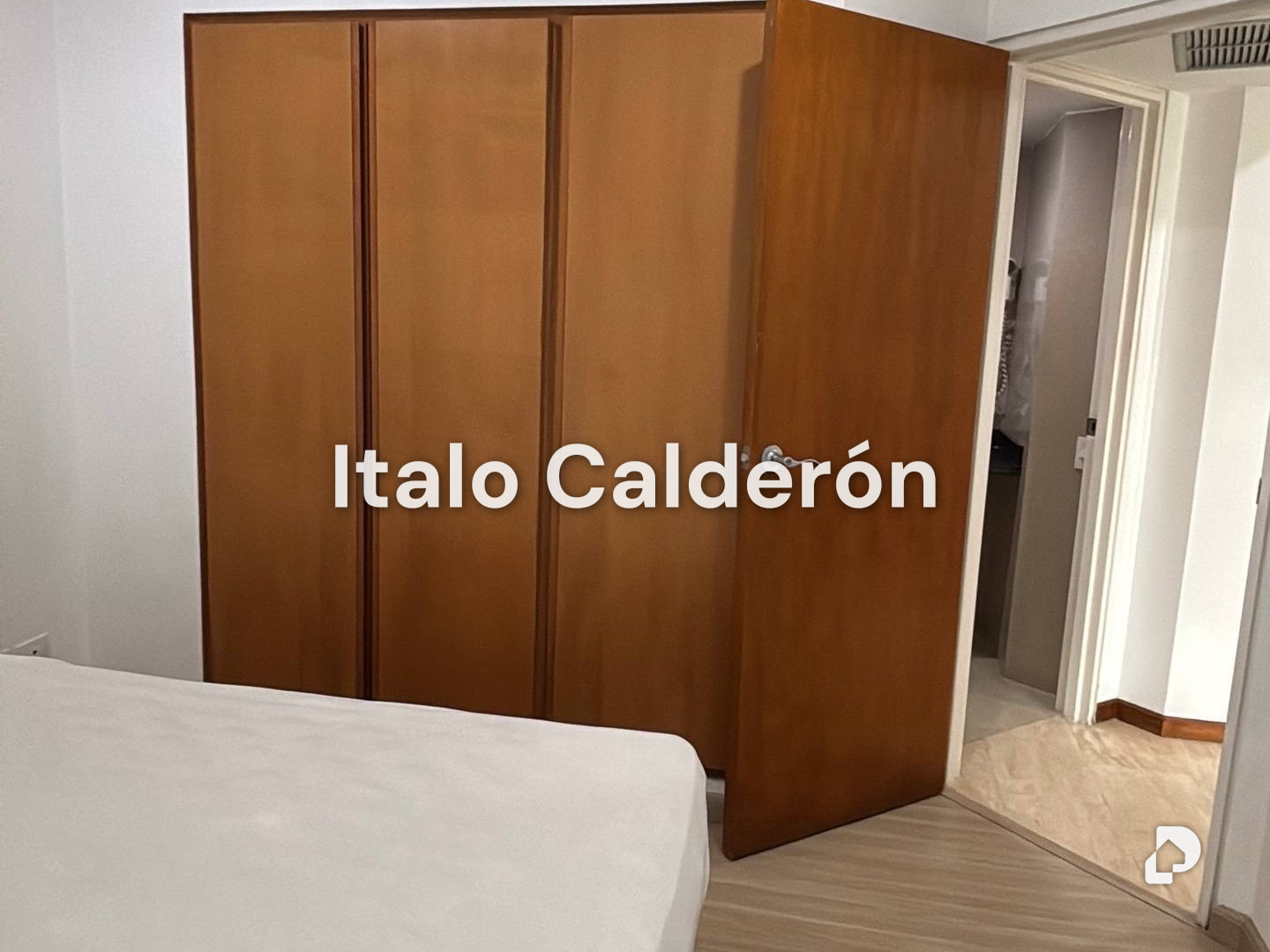 Apartment in El Rosal, Caracas – 8