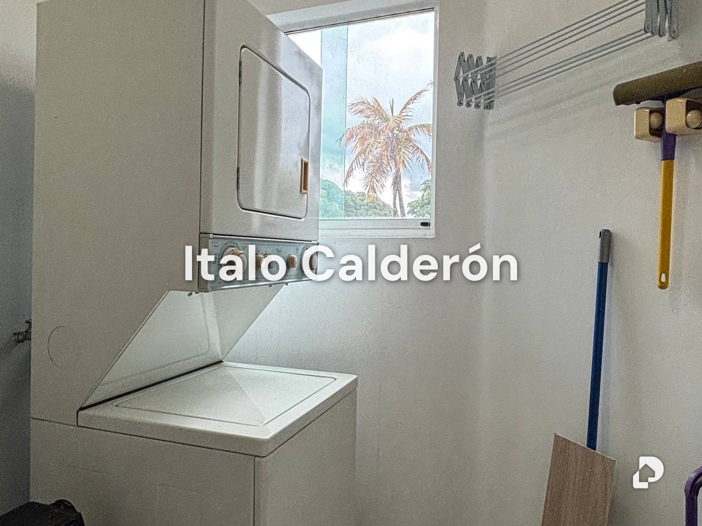 Apartment in El Rosal, Caracas – 5