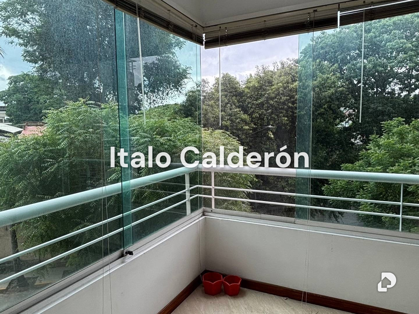 Apartment in El Rosal, Caracas – 6