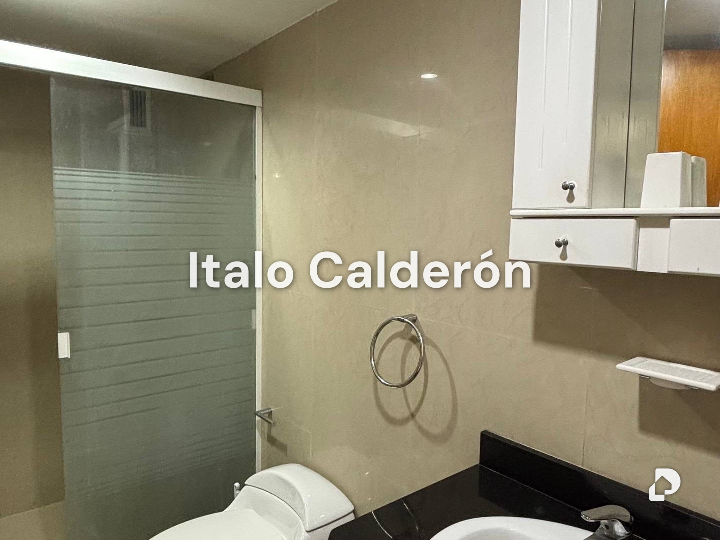 Apartment in El Rosal, Caracas – 10