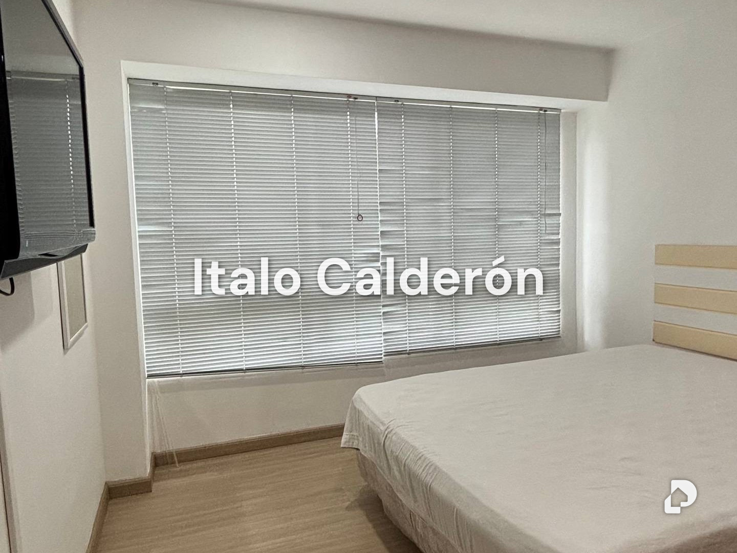 Apartment in El Rosal, Caracas – 7