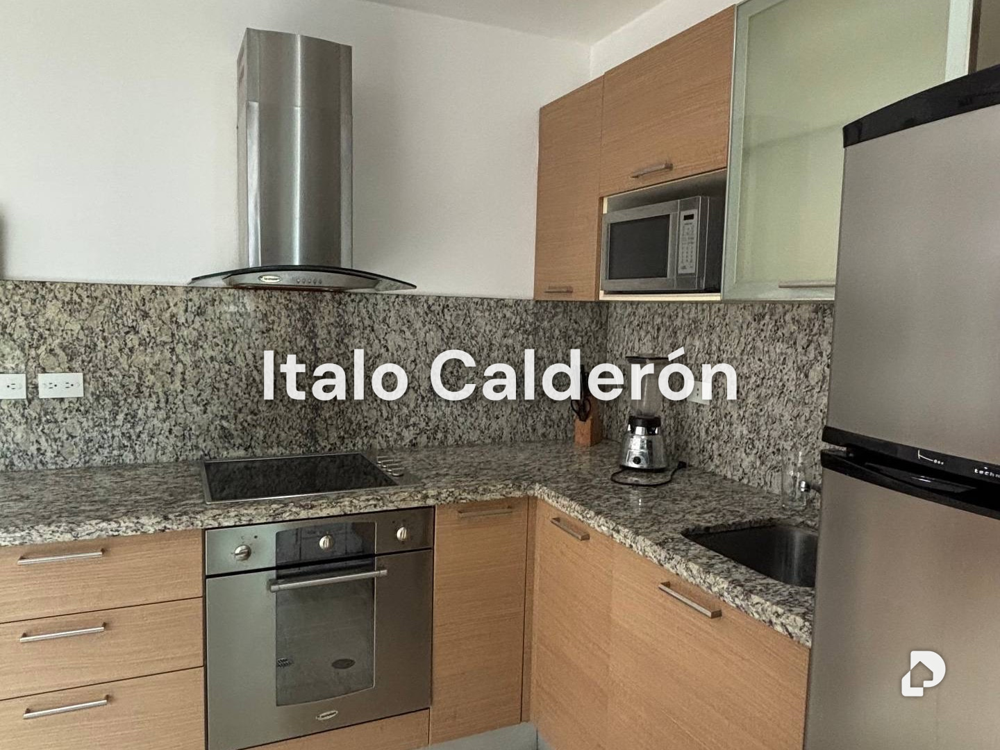 Apartment in El Rosal, Caracas – 4