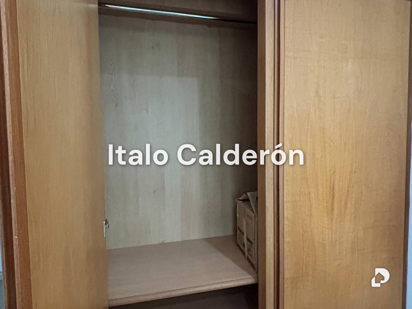 Apartment in El Rosal, Caracas – 11