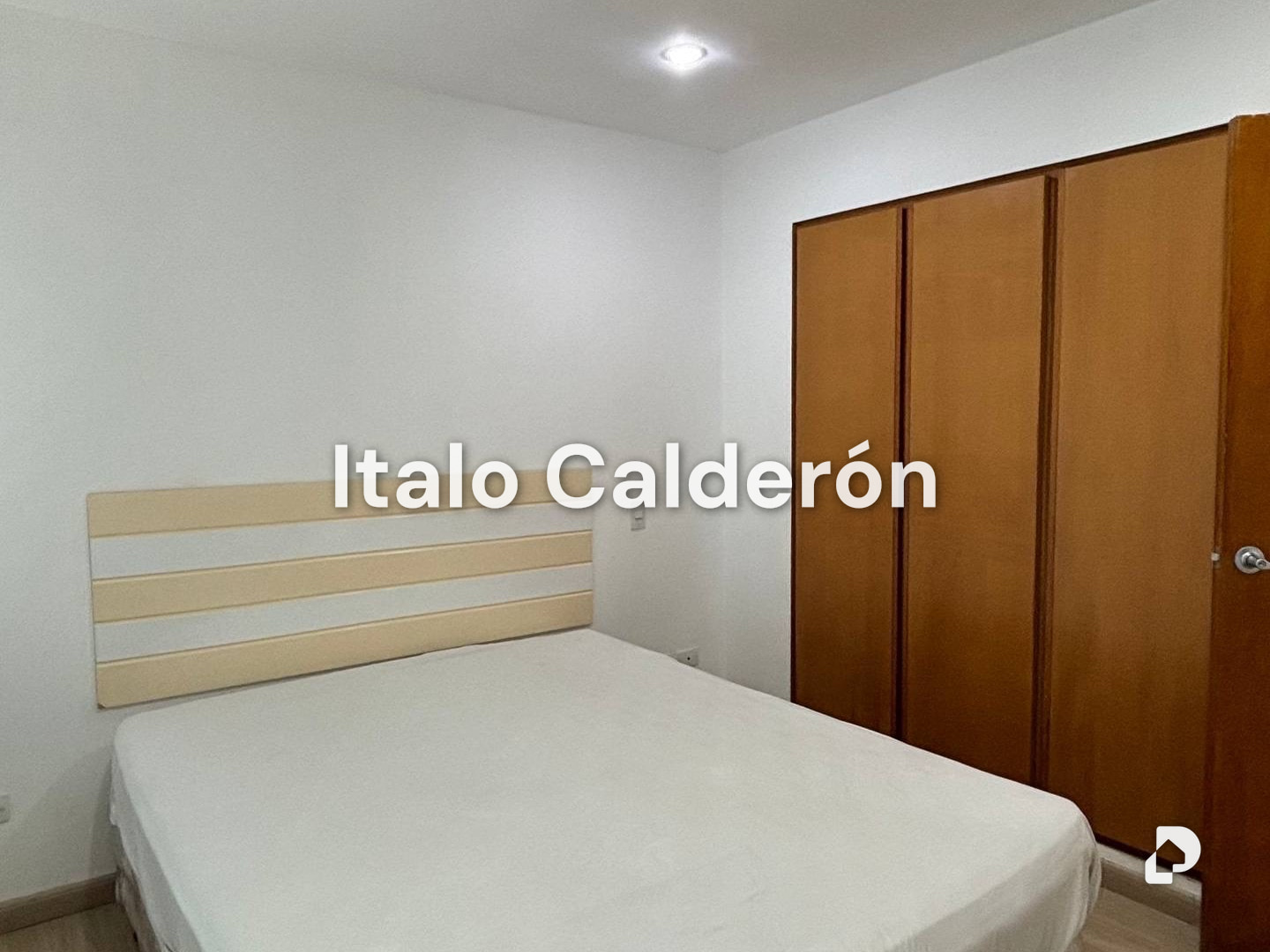 Apartment in El Rosal, Caracas – 9