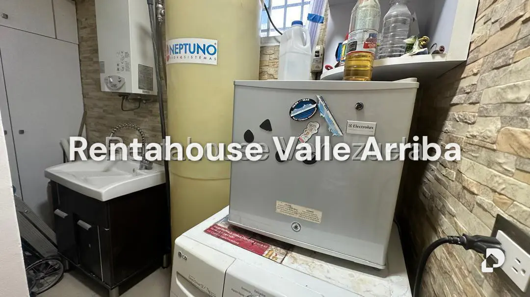 Apartamento en Montalbán I, Caracas – 19