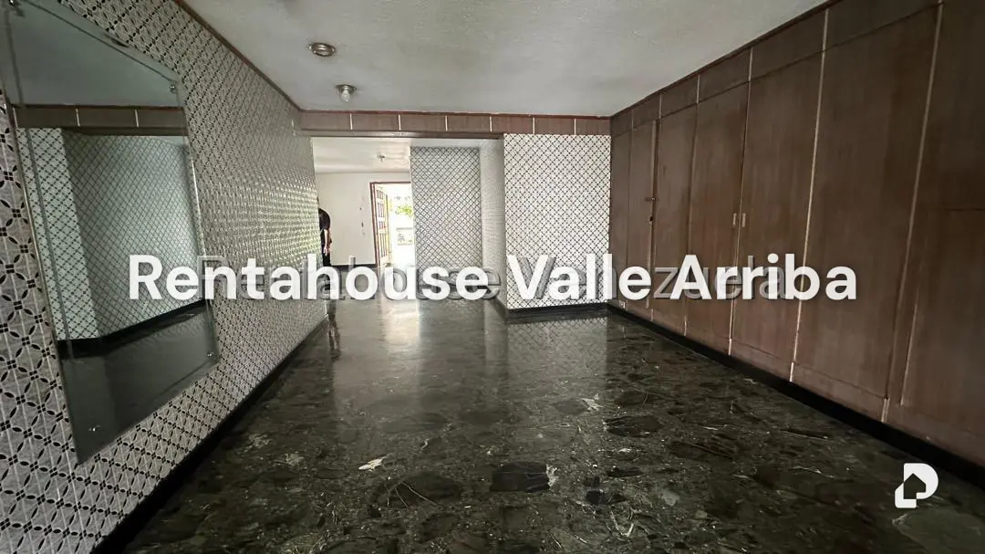 Apartamento en Montalbán I, Caracas – 26
