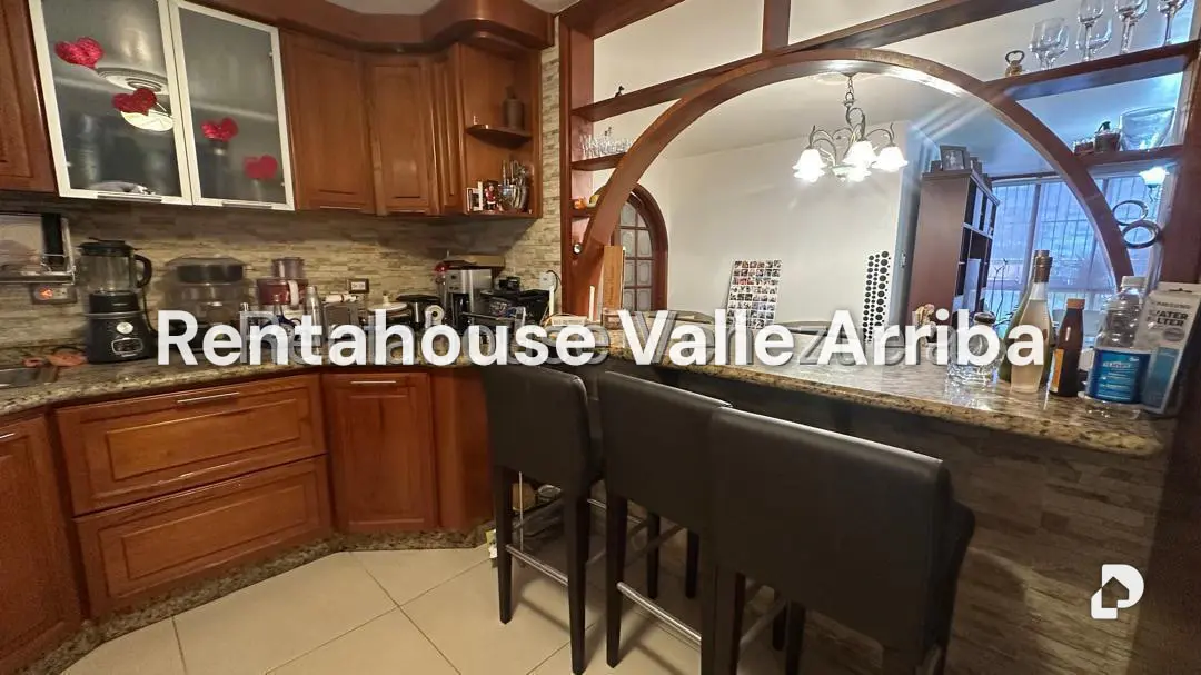 Apartamento en Montalbán I, Caracas – 7