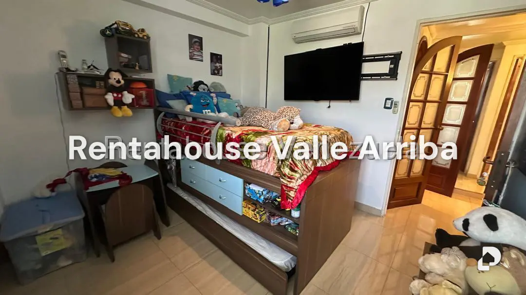 Apartamento en Montalbán I, Caracas – 10