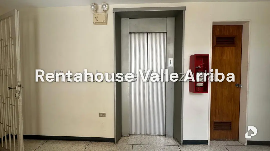 Apartamento en Montalbán I, Caracas – 22