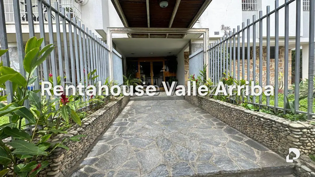 Apartamento en Montalbán I, Caracas – 24