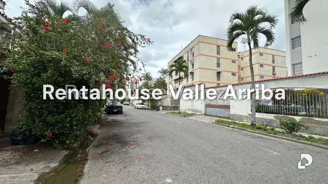 Apartamento en Montalbán I, Caracas – 29