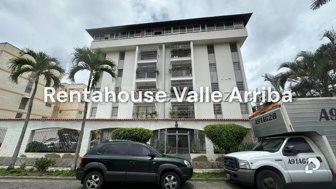 Apartamento en Montalbán I, Caracas – 27