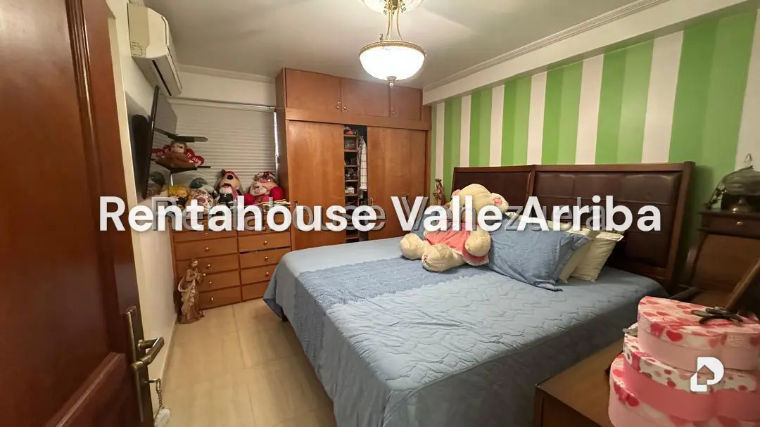 Apartamento en Montalbán I, Caracas – 16