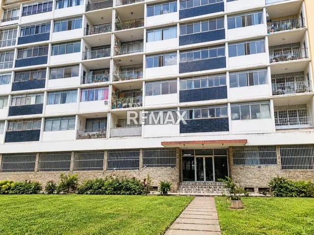Apartamento en Caracas - 1
