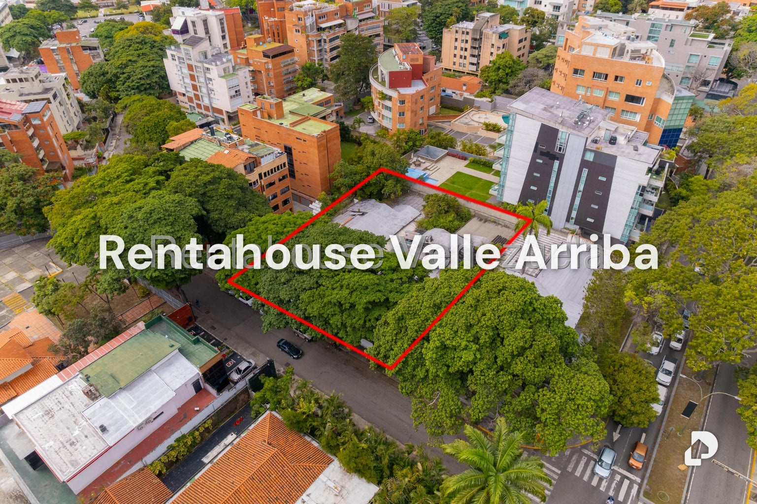 Casa en La Castellana, Caracas – 7