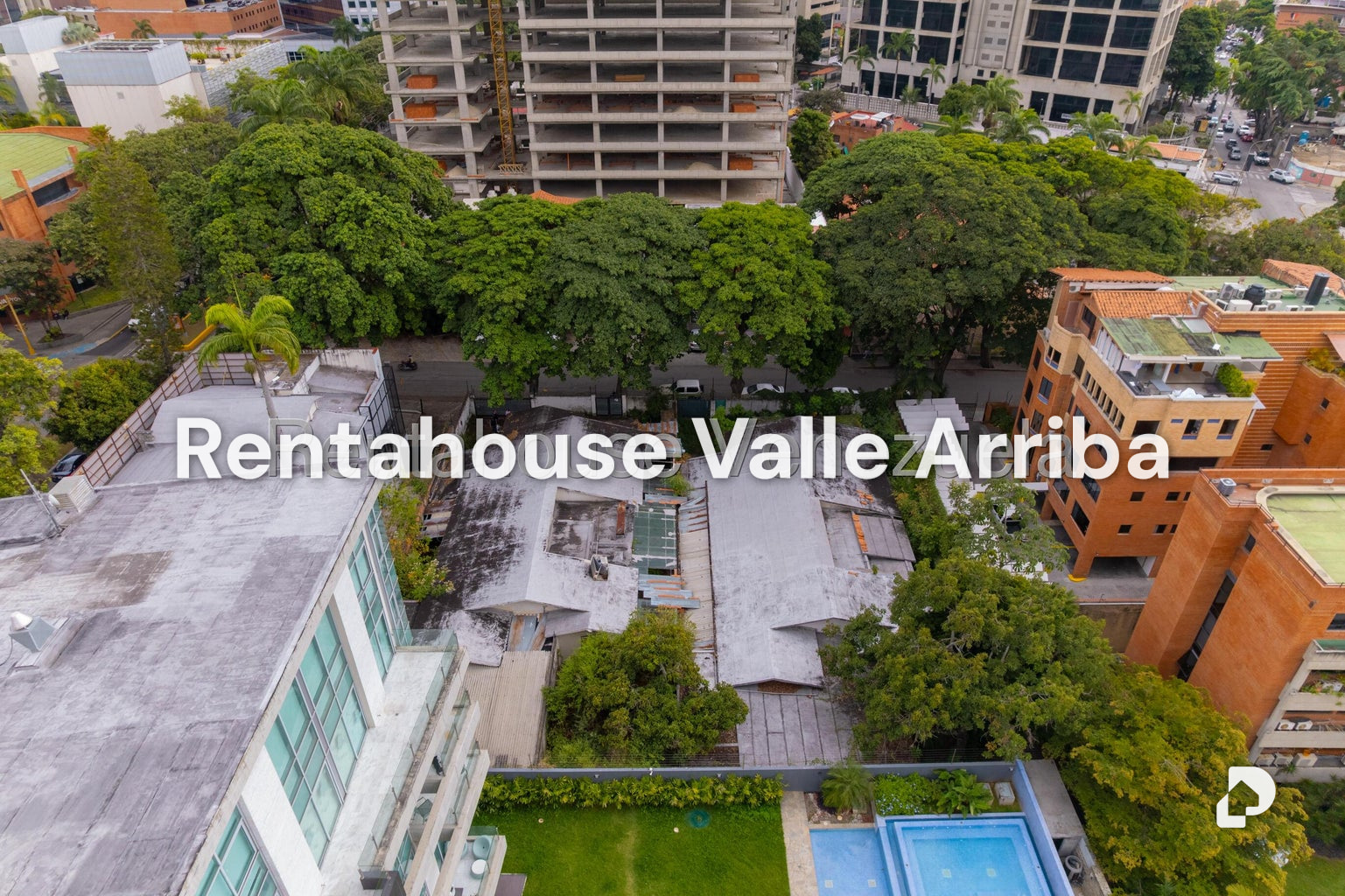 Casa en La Castellana, Caracas – 12