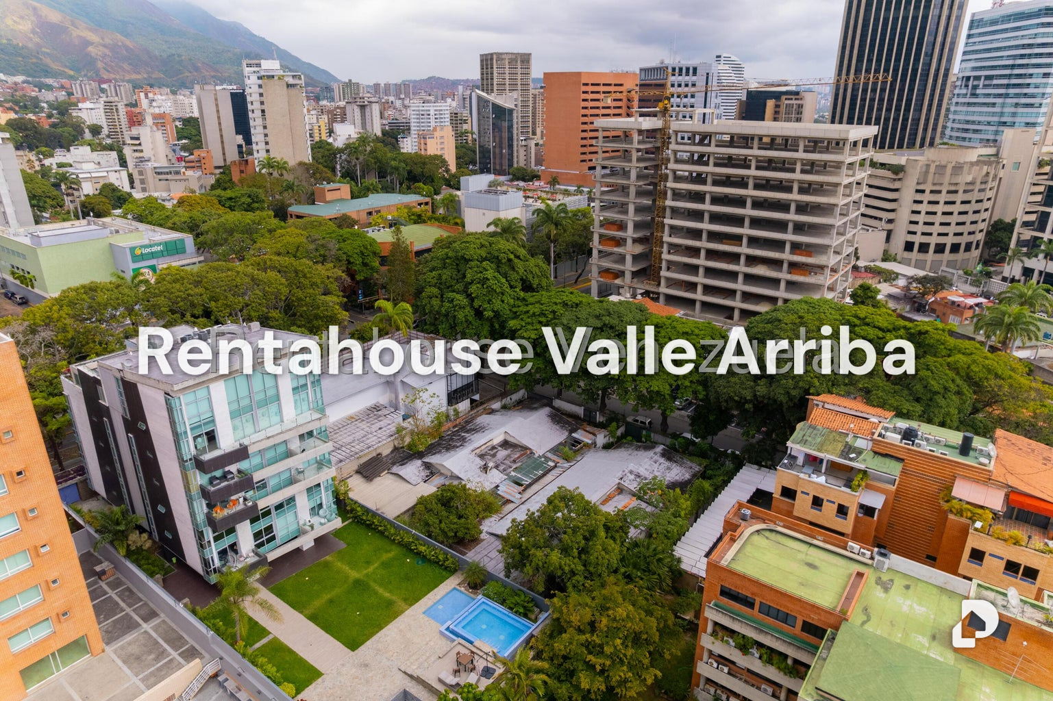 Casa en La Castellana, Caracas – 11