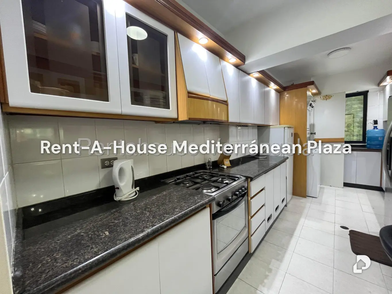 Apartamento en Las Chimeneas, Valencia – 12