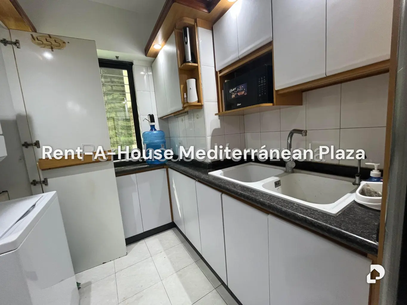 Apartamento en Las Chimeneas, Valencia – 15