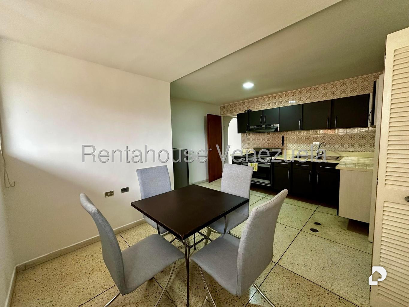 Apartamento en Santa Paula, Caracas – 12