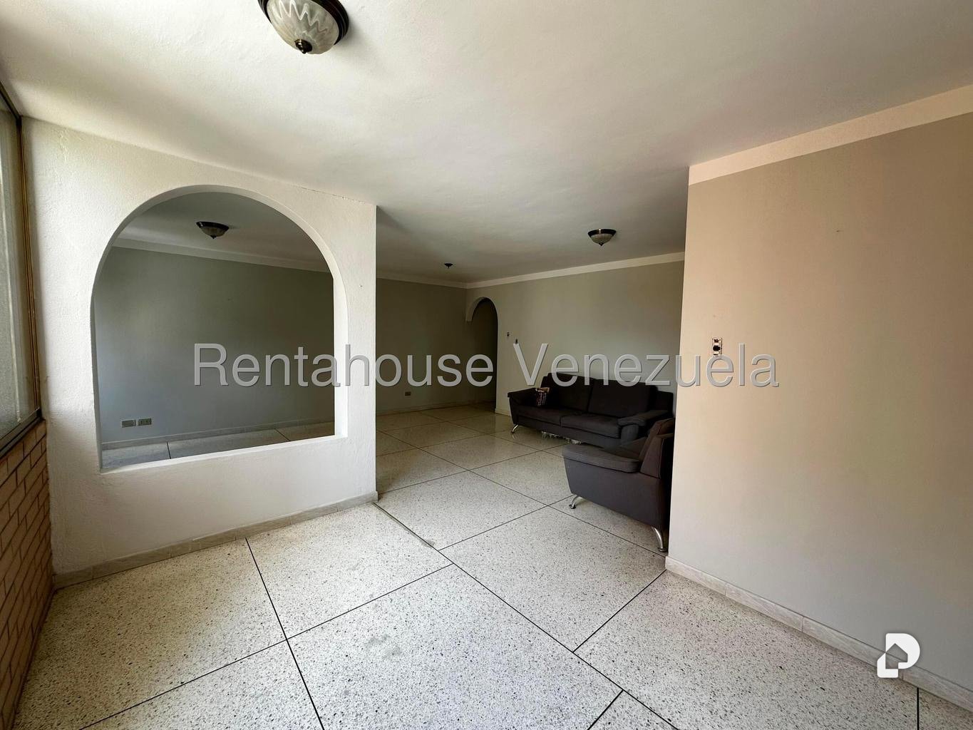 Apartamento en Santa Paula, Caracas – 17