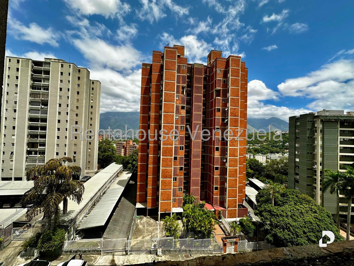 Apartamento en Santa Paula, Caracas – 16