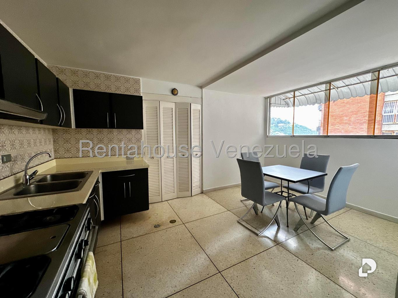 Apartamento en Santa Paula, Caracas – 21