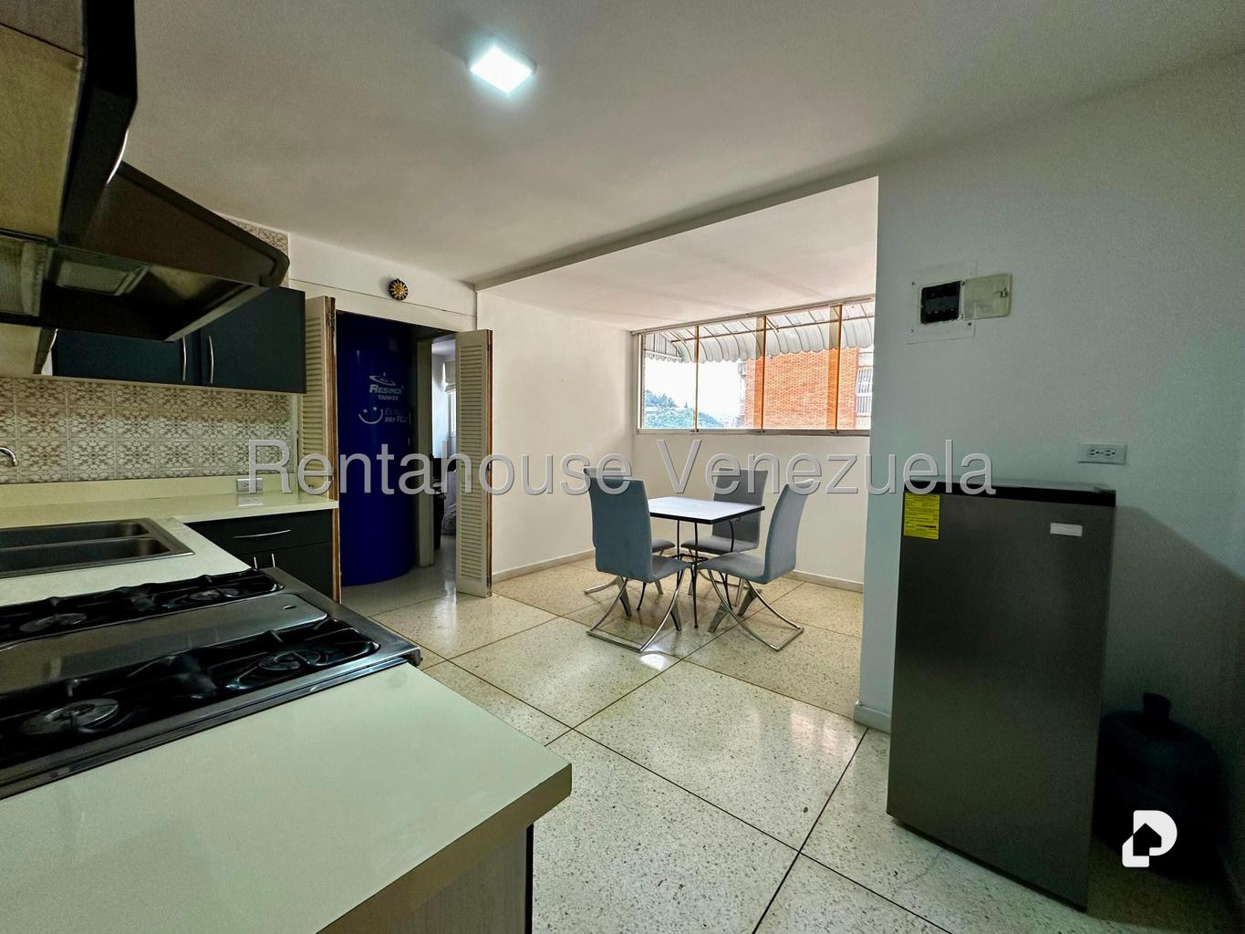 Apartamento en Santa Paula, Caracas – 11