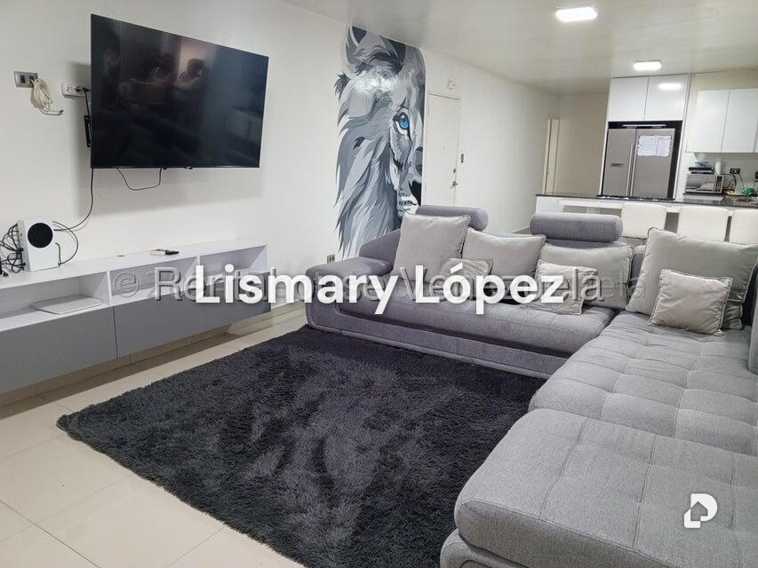 Apartamento en Colinas de Bello Monte, Caracas – 7