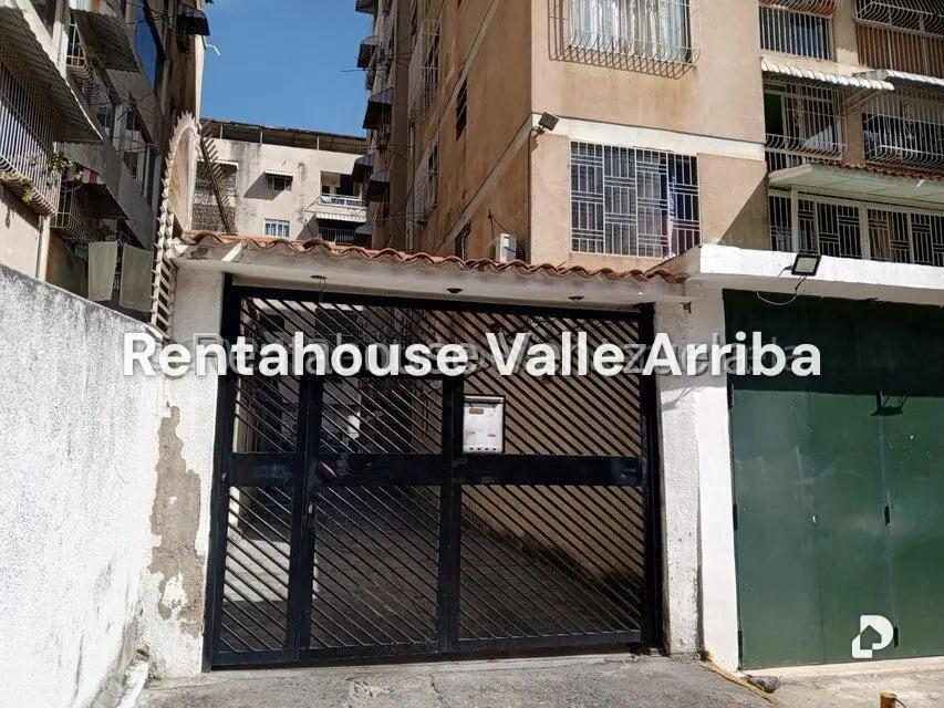 Apartamento en Colinas de Bello Monte, Caracas – 2