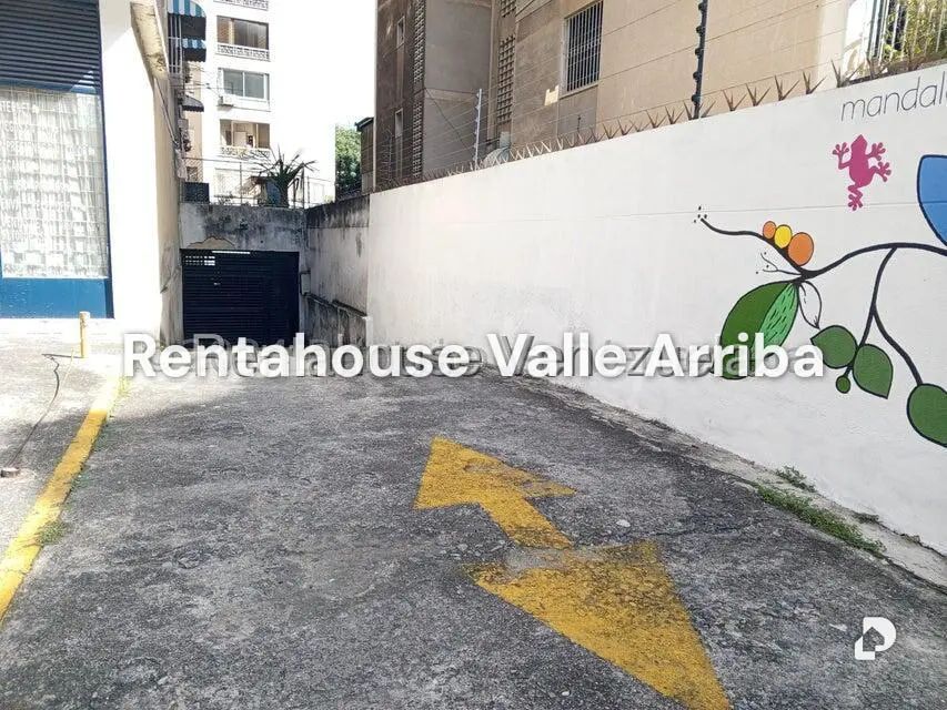 Apartamento en Colinas de Bello Monte, Caracas – 16
